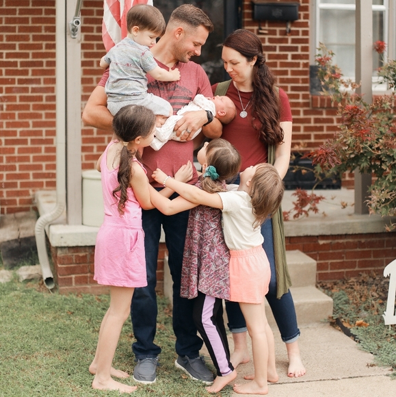 Meet your Posher, Katelynn - Picture 3 of 6